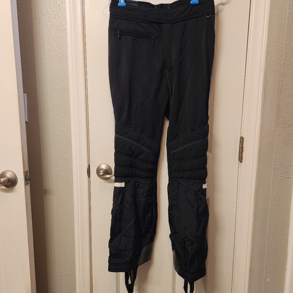 Roffe vintage ski pants size 30
